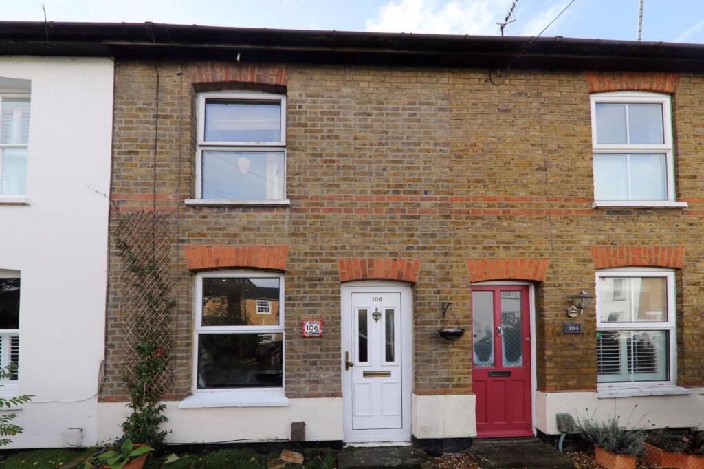 Main image of property: Norfolk Road, Rickmansworth, WD3