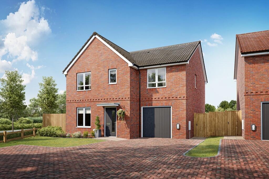 Main image of property: Stone Cellar Road,
Washington,
NE37