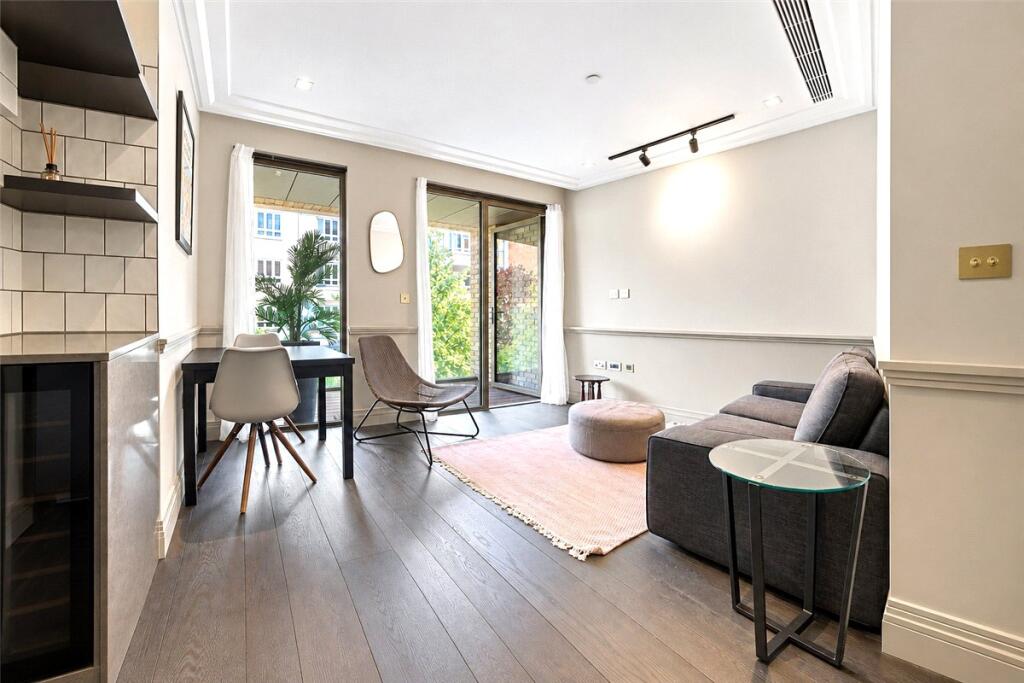 Main image of property: Crisp Road, London, W6