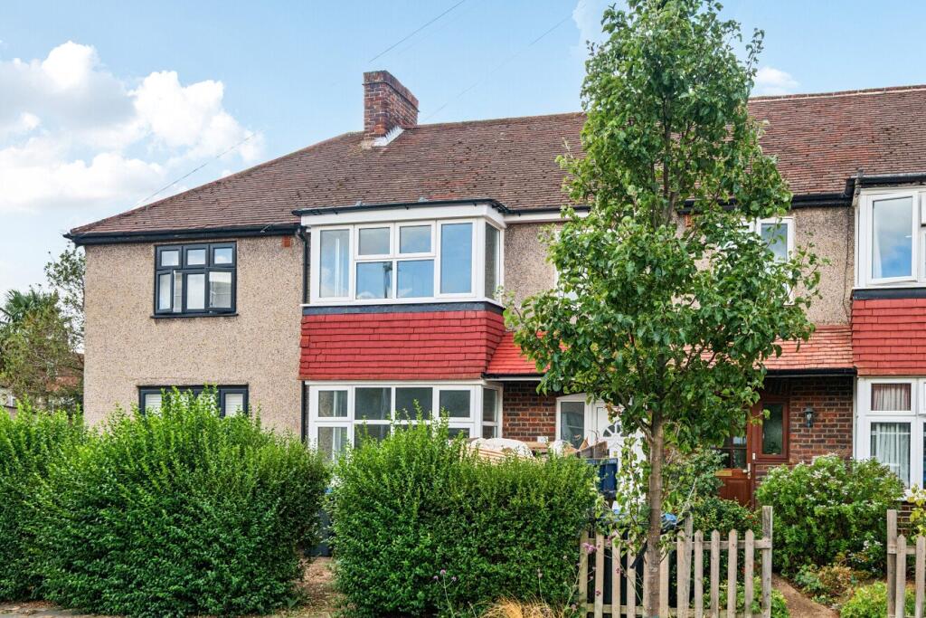 Main image of property: Bramshaw Rise, New Malden, KT3