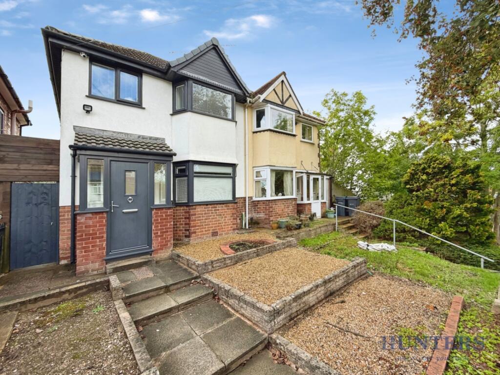 Main image of property: Woodvale Road, Hall Green, Birmingham