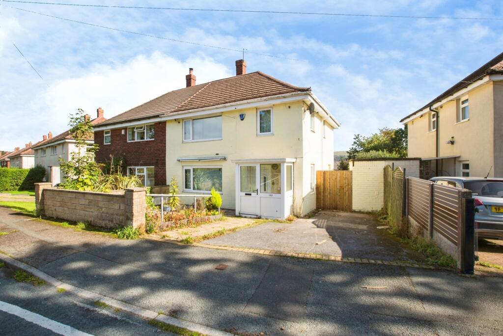 Main image of property: Cousin Lane, Halifax, West Yorkshire, HX2