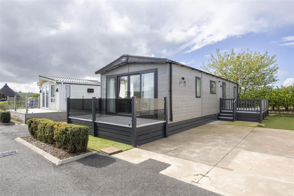 Main image of property: Hesket Park, High Hesket