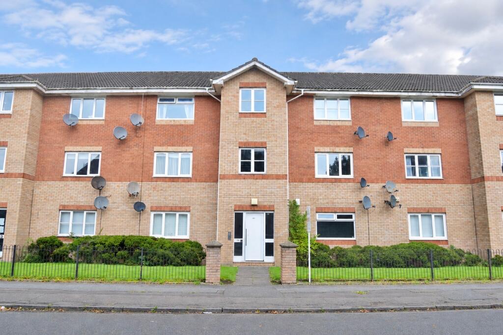 Main image of property: Old Shettleston Road, Shettleston, Glasgow