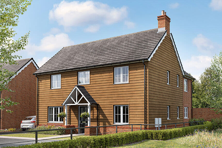 Main image of property: off Park Gate Road , 
Kidderminster, 
DY10 3PU
