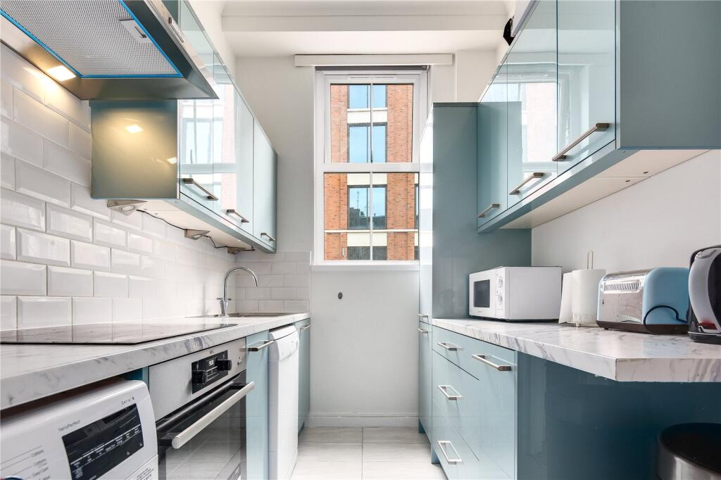 Main image of property: Whites Row, Spitalfields, London, E1