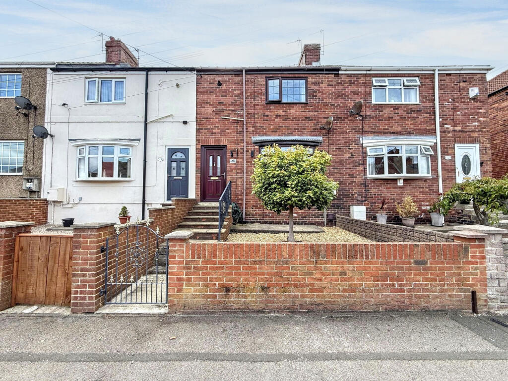 Main image of property: Cotsford Park Estate, Horden, Peterlee, Durham, SR8 4TA