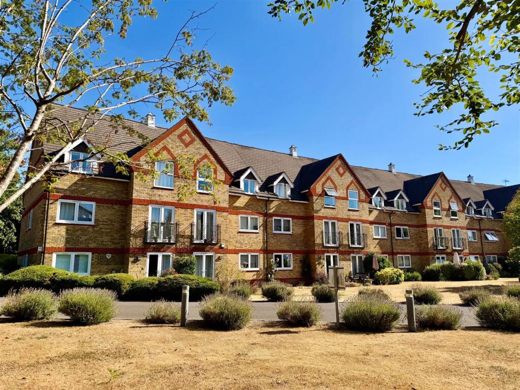 Main image of property: Greenes Court, Lower Kings Road, Berkhamsted