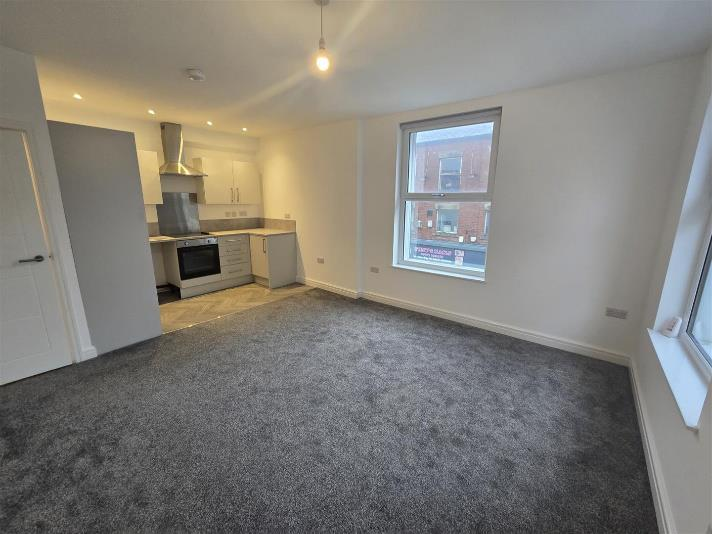 Main image of property: Wood Street, Ashton-Under-Lyne