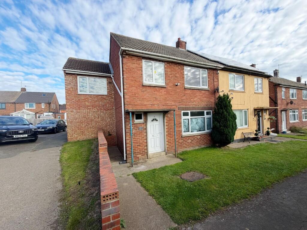 Main image of property: Carrside Road, Trimdon Village