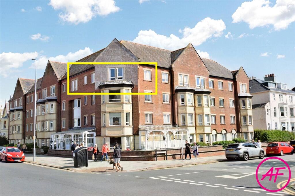 Main image of property: Gloddaeth Street, Llandudno, Conwy, LL30