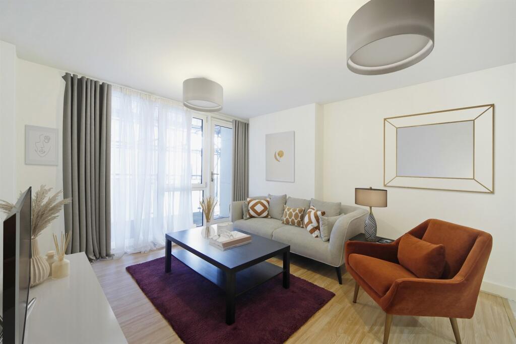 Main image of property: One Eighty Stratford, London E15