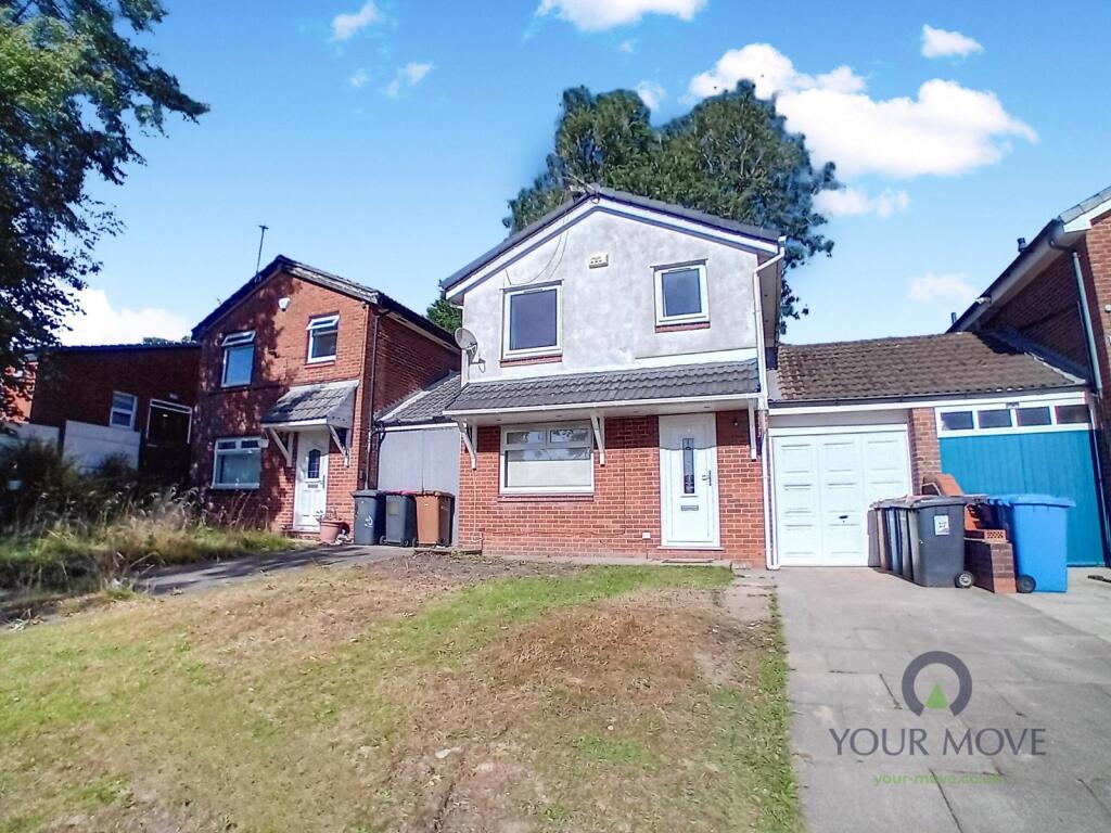 Main image of property: Longshaw Drive, Worsley, Manchester, Greater Manchester, M28
