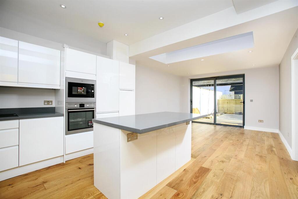 Main image of property: Fishers Lane London