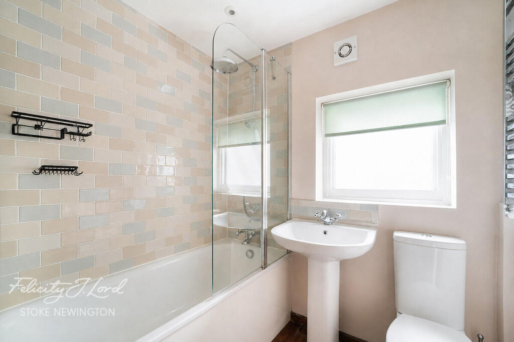 Main image of property: Brooke Road, LONDON
