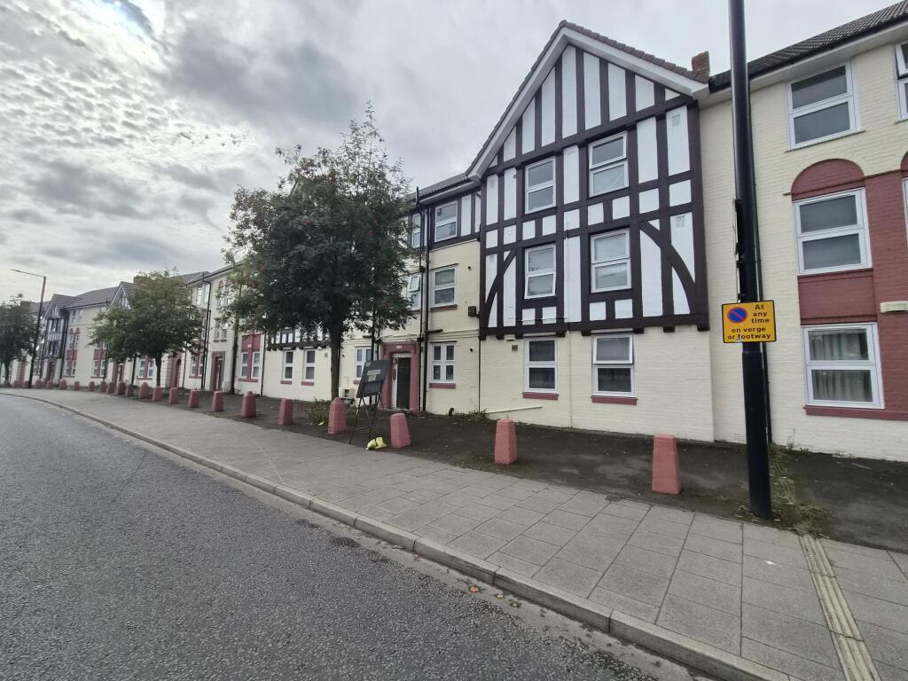 Main image of property: Leazes Court, Newcastle upon Tyne, NE4
