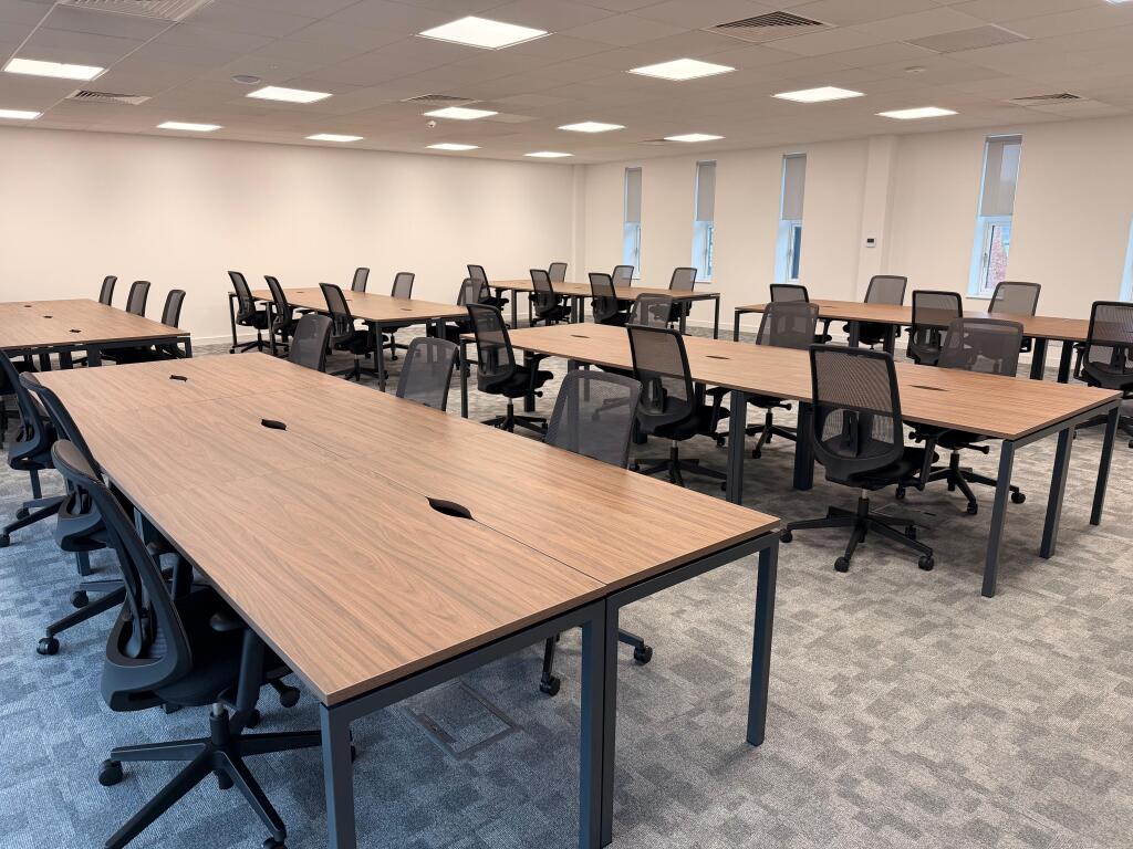 Main image of property: Office 301 Neoworx, The Quadrant, Poynernook Road, Aberdeen, Aberdeen City