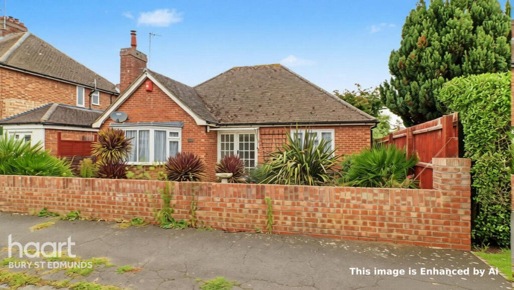 Main image of property: Park Road, Bury St Edmunds