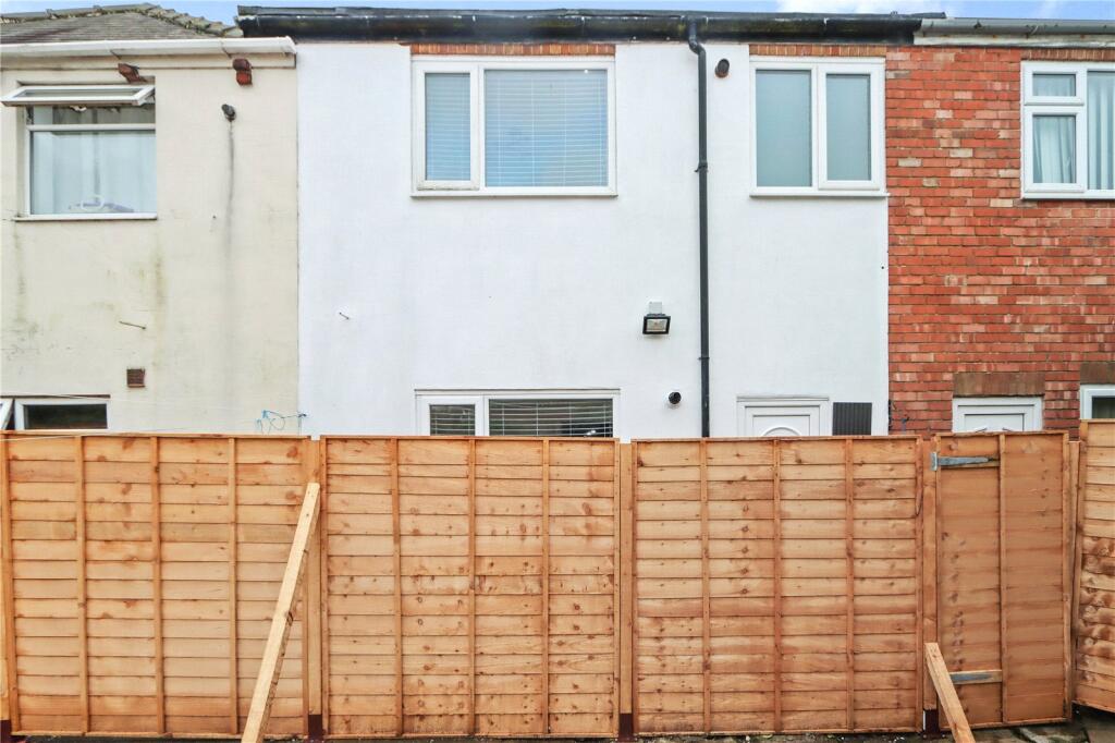 Main image of property: Hares Buildings, Newfield, Chester Le Street, Durham, DH2