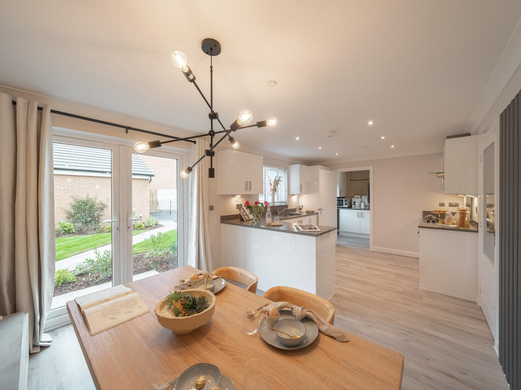 Main image of property: Station Road
Kenton Bank Foot
Newcastle upon Tyne, Tyne and Wear
NE13 8AG