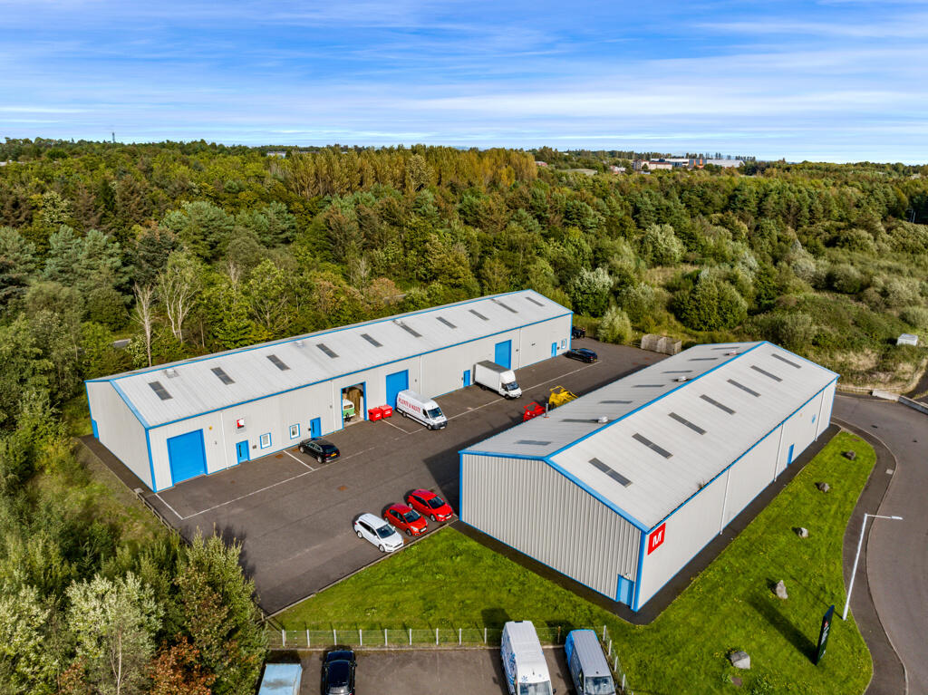 Main image of property: Unit 31 Fife Food & Business Centre, Faraday Road, Southfield Industrial Estate, Glenrothes, Scotland, KY6 2RU