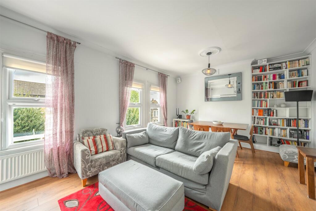Main image of property: Fernhead Road, London, W9