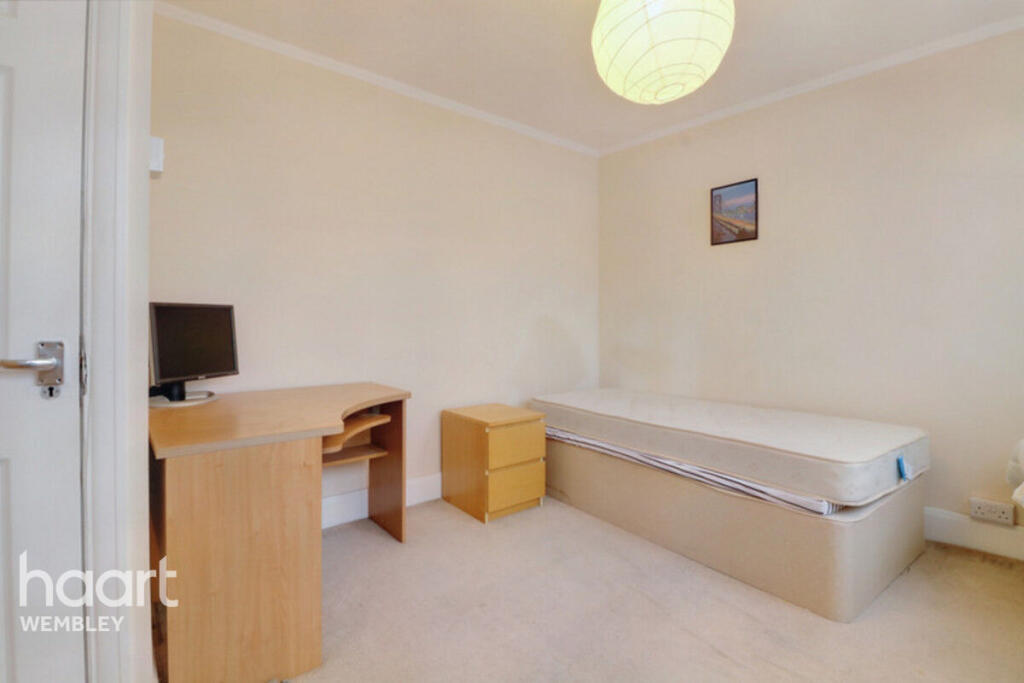 Main image of property: Wembley