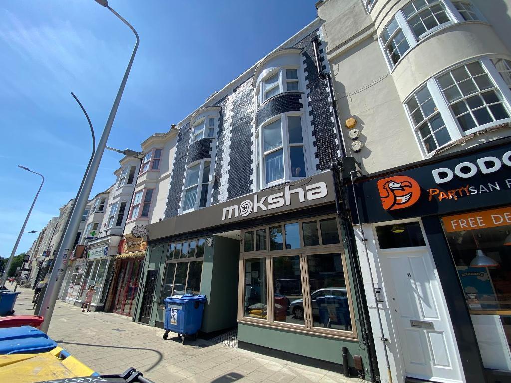 Main image of property: York Place, Brighton, East Sussex, BN1 4GU