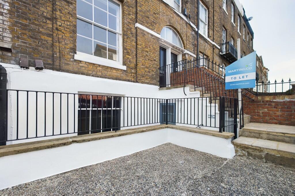 Main image of property: London Road, Dover