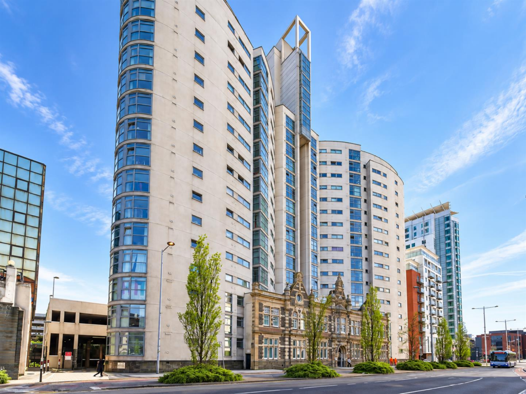 Main image of property: Altolusso, City Centre