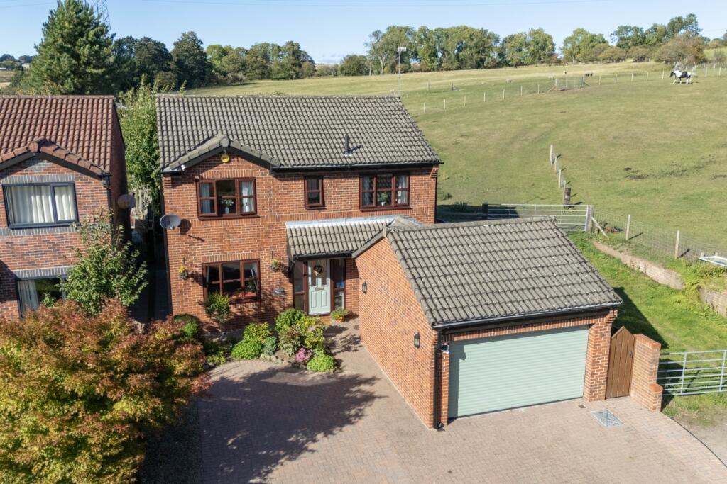 Main image of property: Plantation Terrace, Howden le Wear, Crook, County Durham, DL15