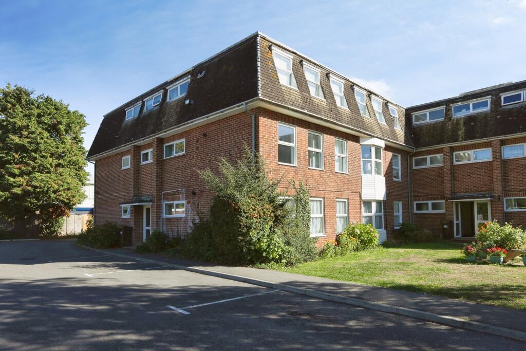 Main image of property: Spring Road, Southampton, SO19