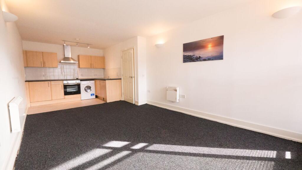 Main image of property: Moss Street, Liverpool, L6