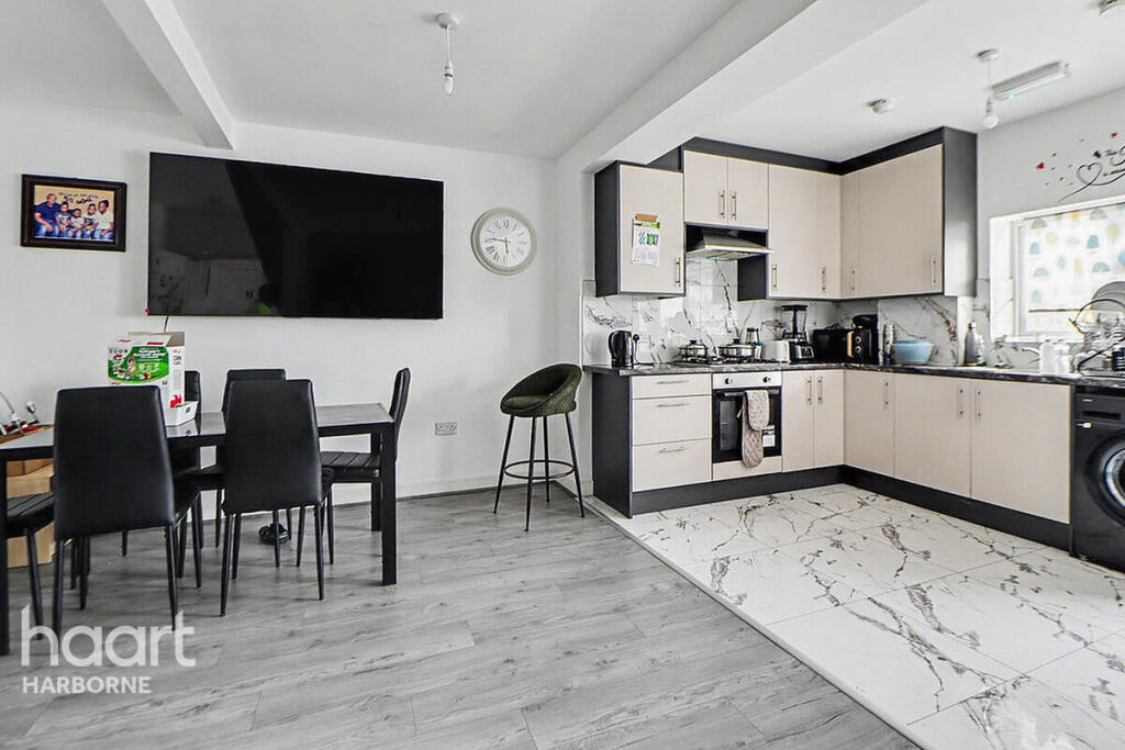 Main image of property: Well Lane, Walsall