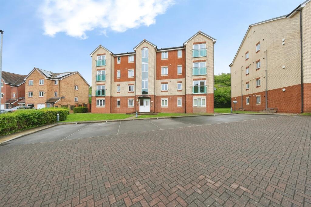 Main image of property: Leatham Avenue, Kimberworth, Rotherham