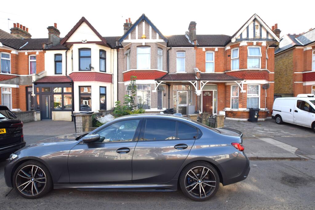 Main image of property: Charlbury Gardens, Seven Kings, Ilford, Redbridge
