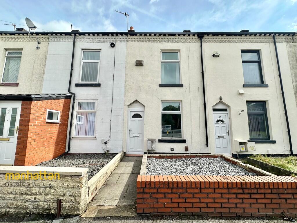 Main image of property: Crescent Road, Great Lever, Bolton