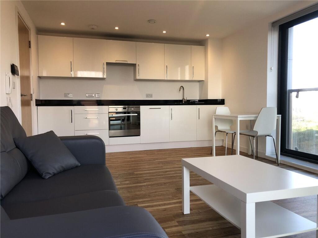 Main image of property: Cross Green Lane, Aire, LS9