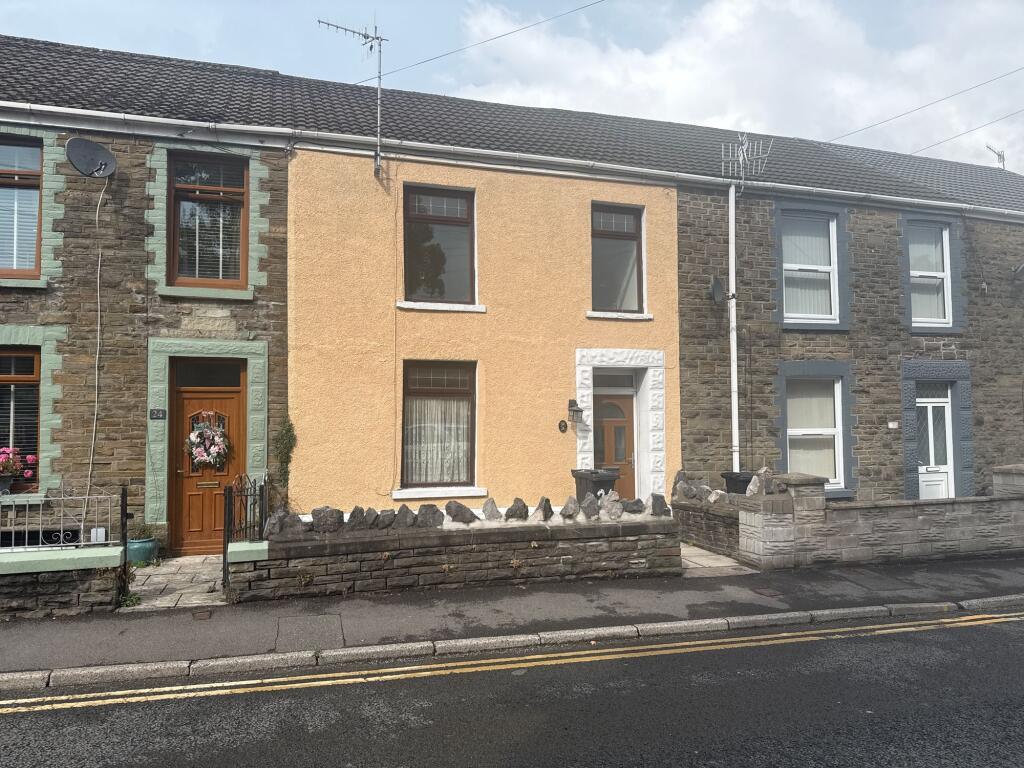 Main image of property: Llantwit Road, Neath, SA11