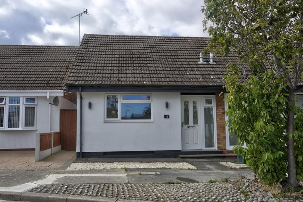 Main image of property: Gleneagles, Benfleet