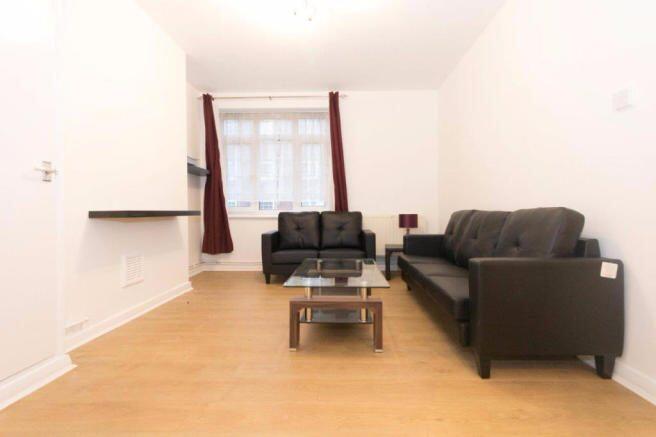 Main image of property: Tower Bridge Road, London, SE1 3DA
