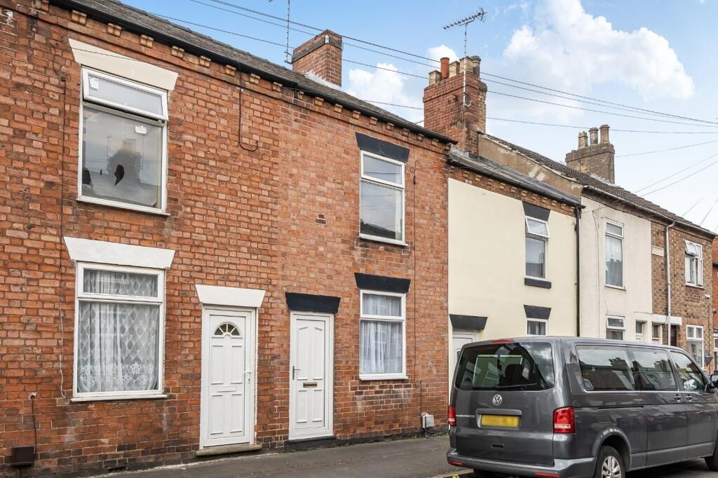 Main image of property: Byrkley Street, Burton-on-Trent, Staffordshire, DE14