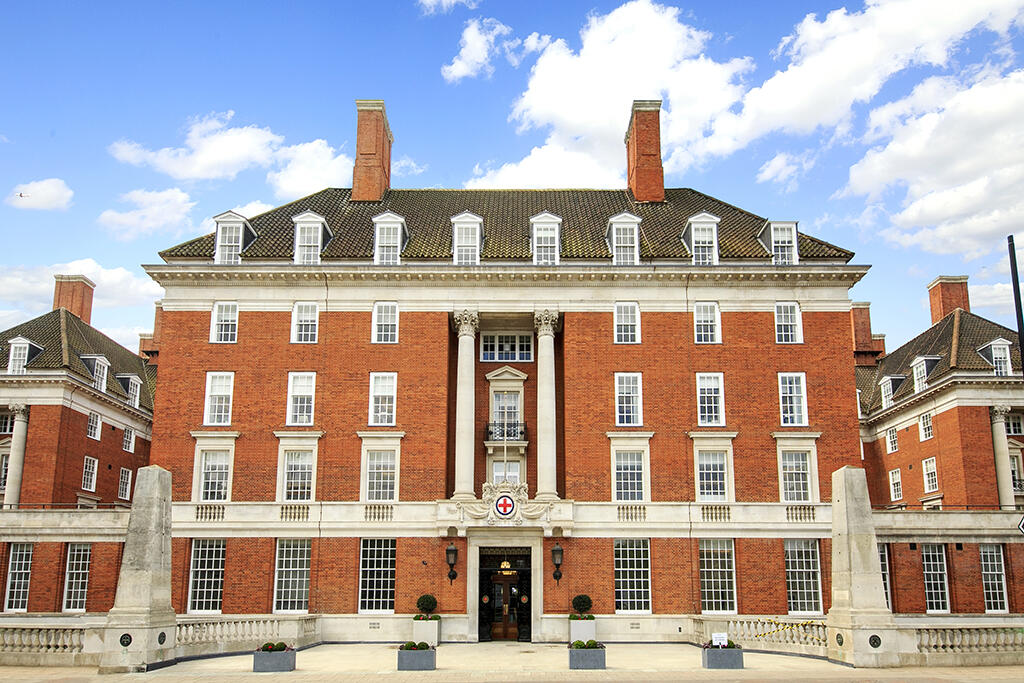 Main image of property: Star And Garter House, Richmond Hill, Richmond, Richmond Upon Thames