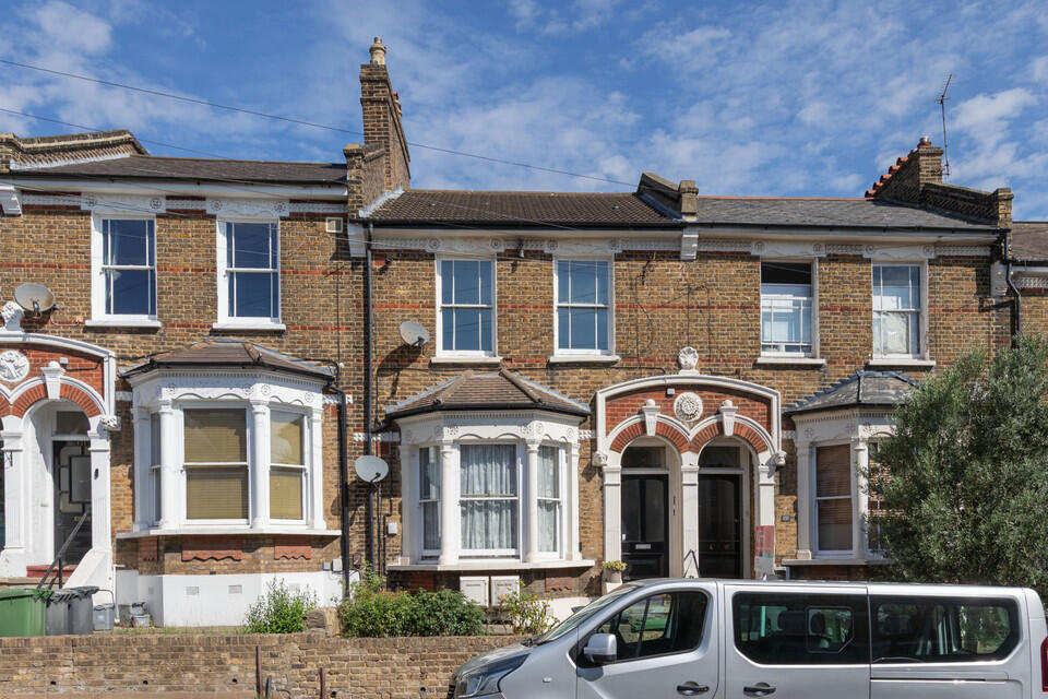 Main image of property: Drakefell Road, Brockley, London
