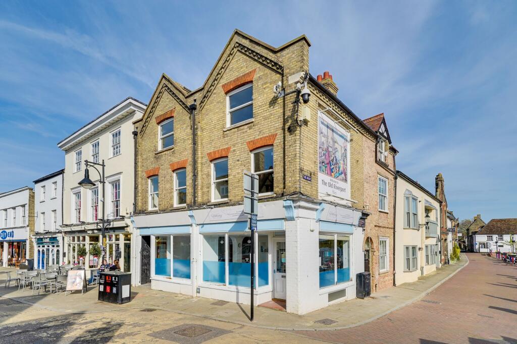 Main image of property: Bridge Street, St. Ives, PE27