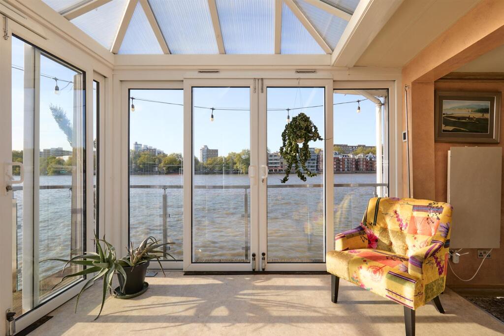 Main image of property: Nine Elms Pier, Battersea, SW11