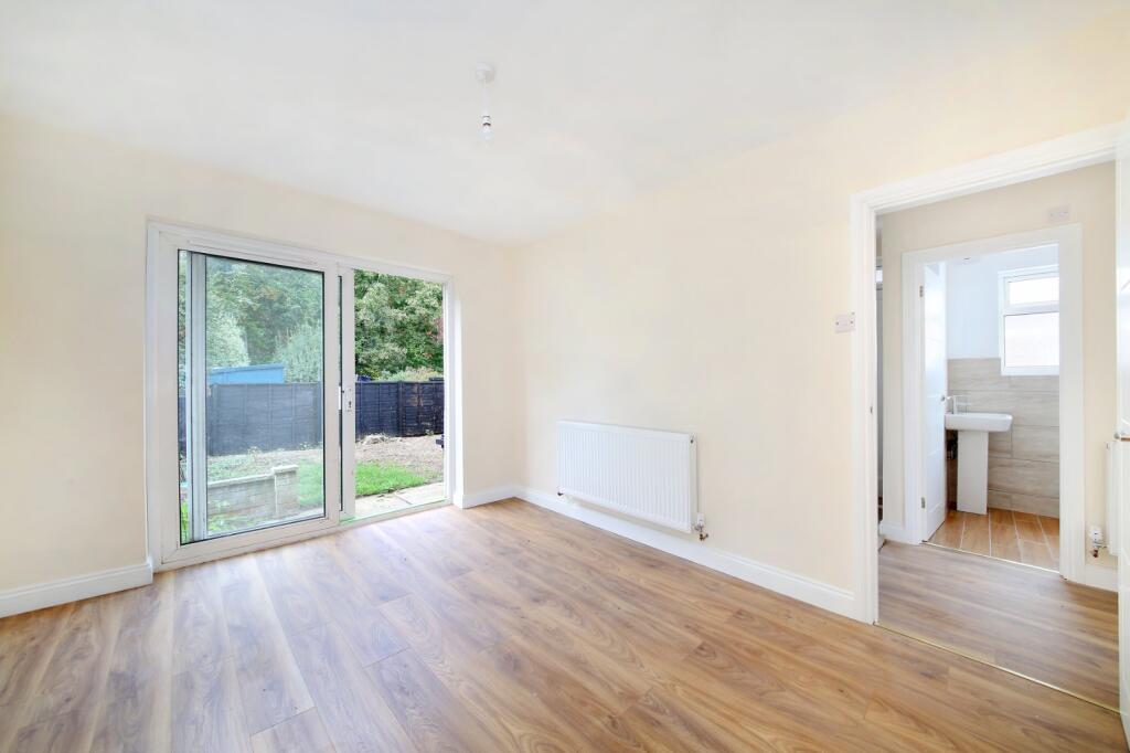 Main image of property: Runnymede,
Wandsworth Common, SW19
