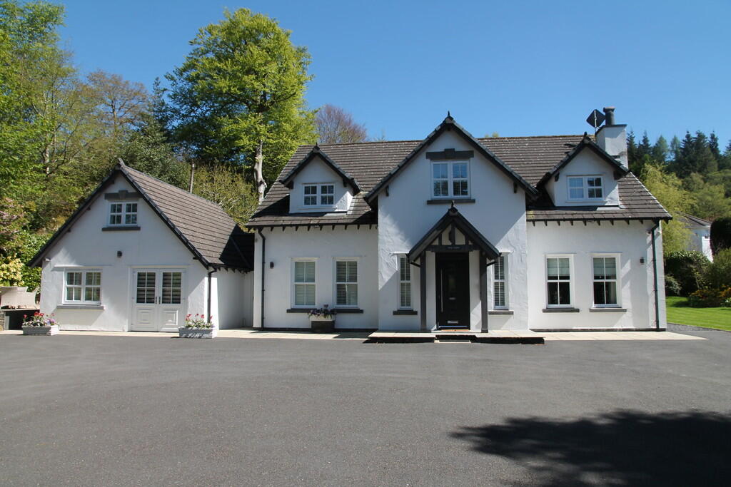 Main image of property: Tall Trees, Staveley in Cartmel, Cumbria, LA12 8NL
