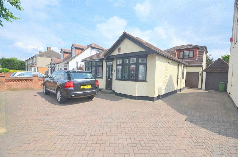 Main image of property: Ardleigh Green Road, Hornchurch, Essex, RM11