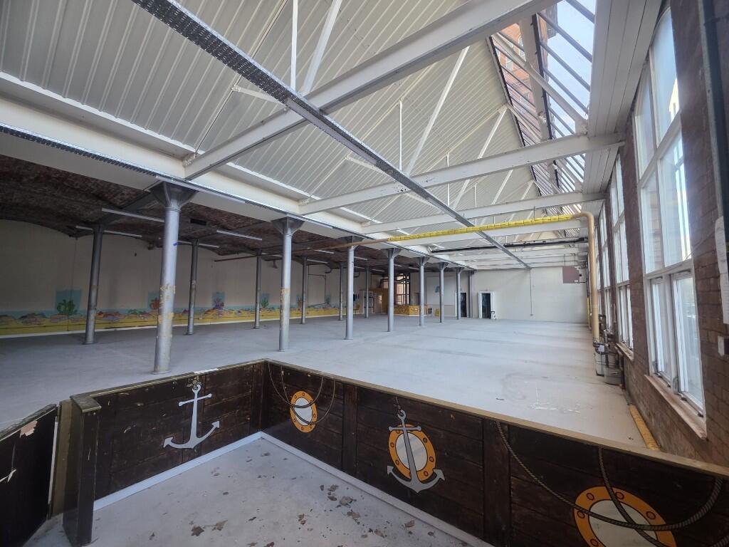 Main image of property: Houldsworth Mill, Houldsworth Street, Stockport, Greater Manchester, SK5 6DA